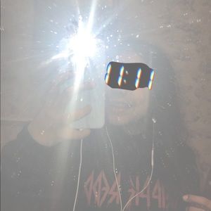 Meet your Posher, Isabella